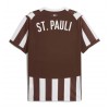 Virallinen Fanipaita St Pauli Kotipelipaita 2025-26 - Miesten